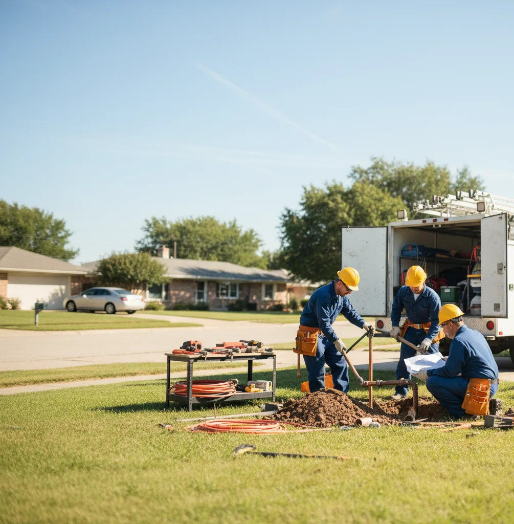 Drain Cleaning in Garland, UT